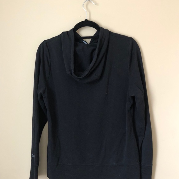 Roots zip up - Picture 3 of 6